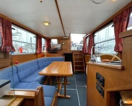 Bateau Odyssee * La Rochelle (Charente-Maritime)