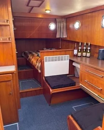 Bateau Odyssee *
