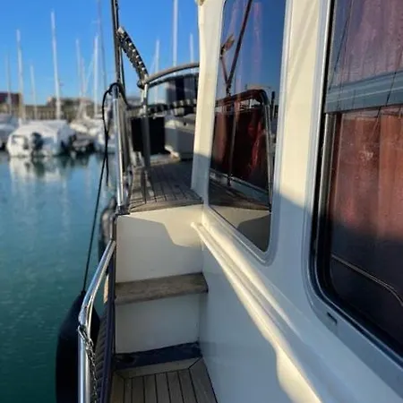 Bateau Odyssee La Rochelle (Charente-Maritime)