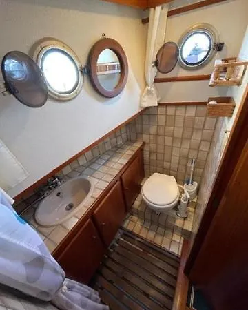 Bateau Odyssee *