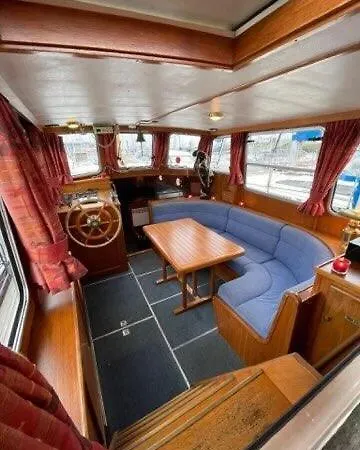 Bateau Odyssee *